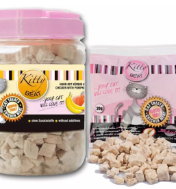 Trgovina za male živali Ljubljana