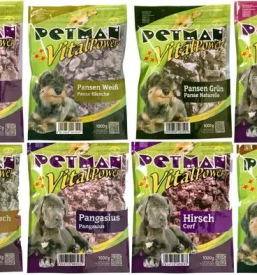 Trgovina za male živali Šiška