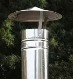 Troslojni dimniki slovenija