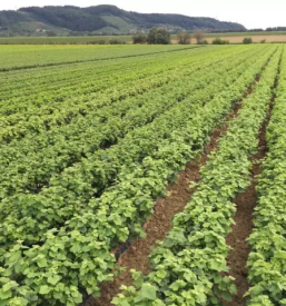 Trsne sadike Štajerska