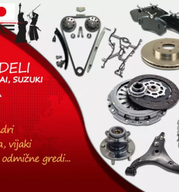 Turbo polnilnik slovenija