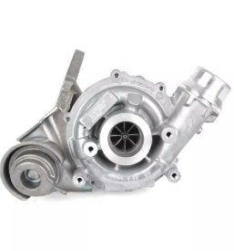 Turbo polnilnik slovenija