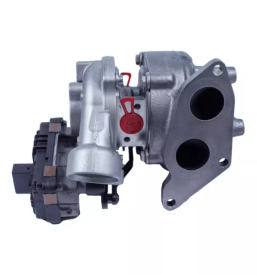 Turbo polnilnik slovenija