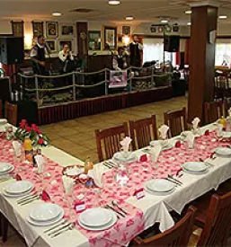 Kmečki turizem Dobeno