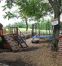 Izletniška kmetija Dobeno