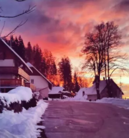 Turisticna kmetija gorenjska