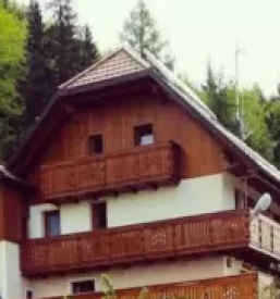 Turisticna kmetija gorenjska