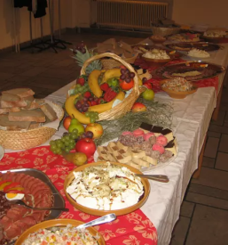 Turistična kmetija s prenočišči Koroška