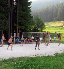 Ugodna turistična kmetija Koroška