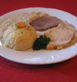 Dobra izletniška kmetija Koroška