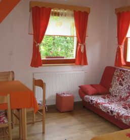 Turistična kmetija s sobami Koroška