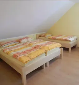 Turisticna kmetija krvavec