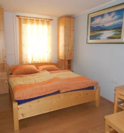 Turisticna kmetija krvavec