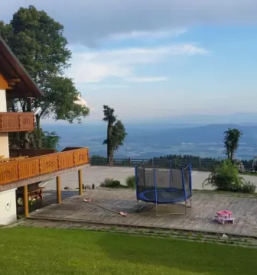 Turisticna kmetija krvavec