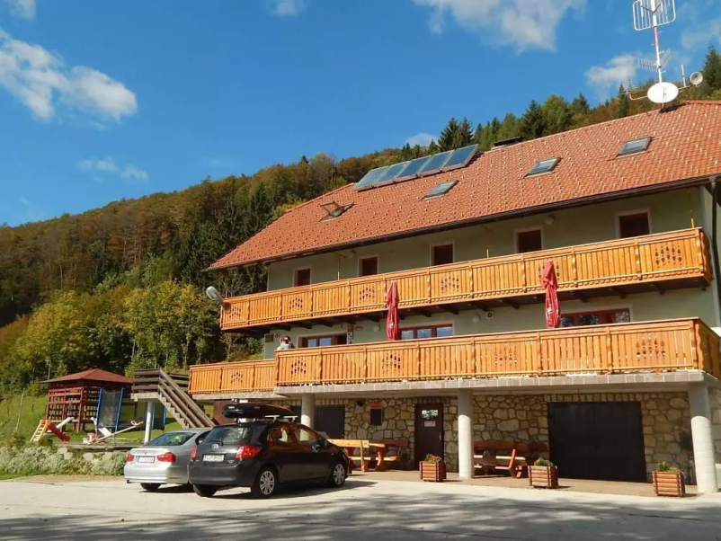 Iščete popolno turistično kmetijo na Krvavcu?