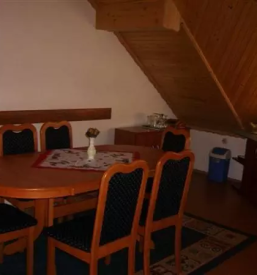 Turisticna kmetija podcetrtek