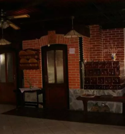 Turisticna kmetija podcetrtek