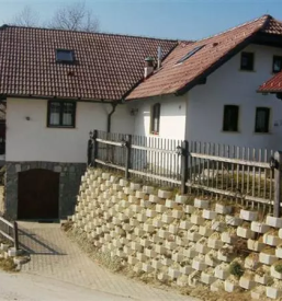 Turisticna kmetija podcetrtek