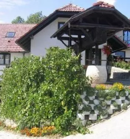 Turisticna kmetija podcetrtek