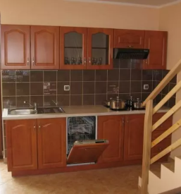 Turistična kmetija Pomurje cene