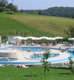 Turistična kmetija Pomurje prenočišče