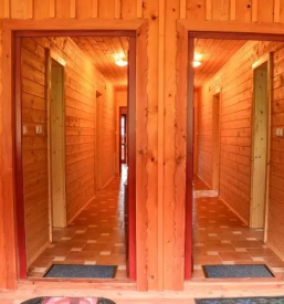 Turisticna kmetija savinjska