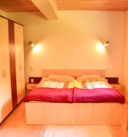 Turisticna kmetija savinjska