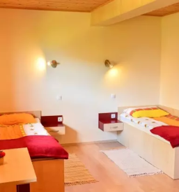 Turisticna kmetija savinjska