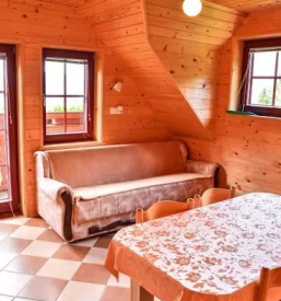 Turisticna kmetija savinjska