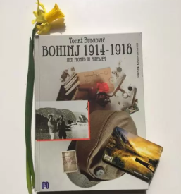 Turisticno drustvo bohinj