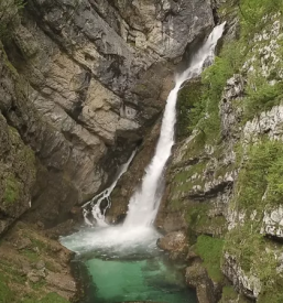 Turisticno drustvo bohinj