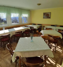 Domačija Kohovo turizem