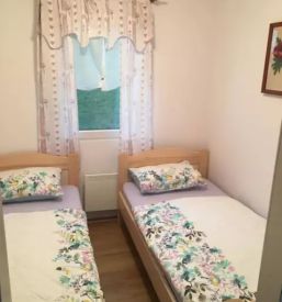 Turizem na kmetiji Kohovo