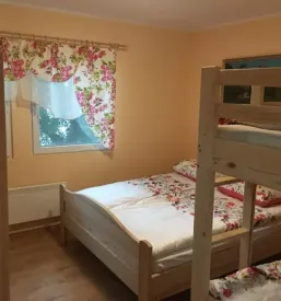Turizem na kmetiji