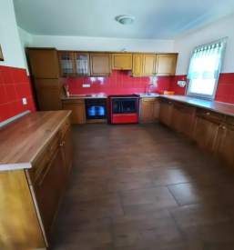 Turizem na kmetiji - domačija Kohovo