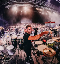 Ucenje igranja na tolkala sv anton