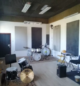 Ucenje igranja na tolkala sv anton