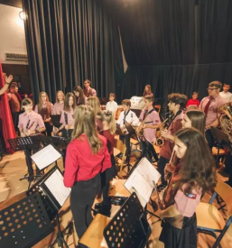 Ucenje igranja na tolkala pobegi primorska