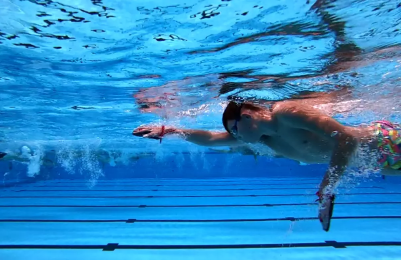 Treningi plavanja Koper