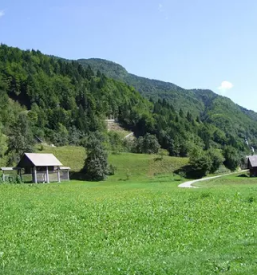 Ugoden apartma gorenjska