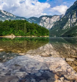 Ugoden apartma bohinj z okolico