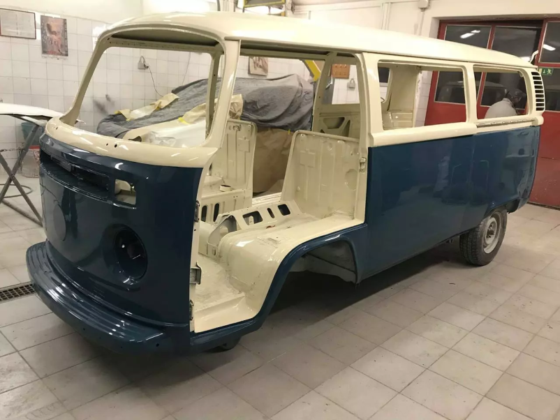 Ugoden avtoličar Kranj 