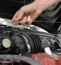 Ugoden avtomehanik savinjska