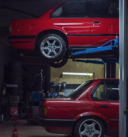 Ugoden avtomehanik velenje