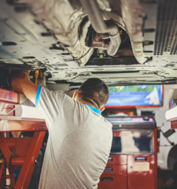 Ugoden avtomehanik velenje