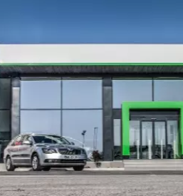 Ugoden avtoservis maribor