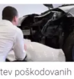 Ugoden avtoservis vozil novo mesto