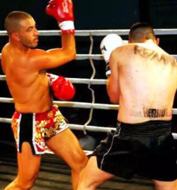 Ugoden boks za otroke Ljubljana