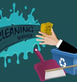 Dober čistilni servis Kranj