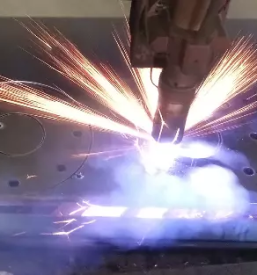 Ugoden cnc plazemski razrez slovenija